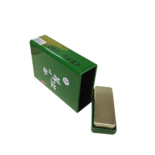 Blue Color Printed Chinese Green Tea Box for Promotion Gift